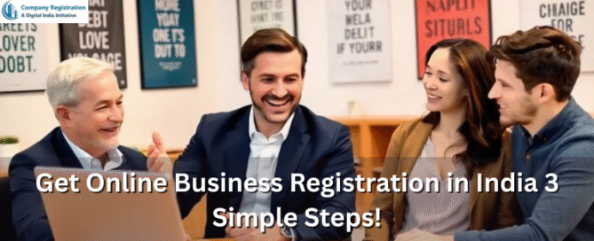 Online Business Registration