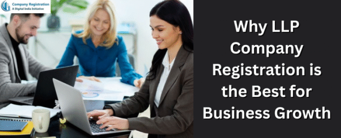 LLP Company Registration