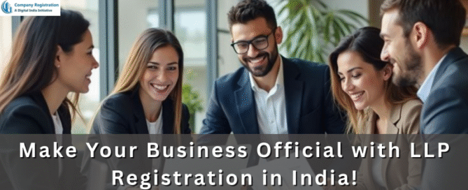 LLP Registration