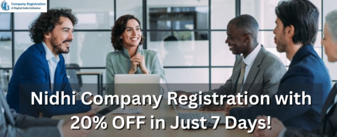 Nidhi Company Registration