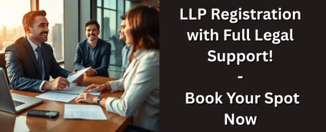 Online LLP Registration