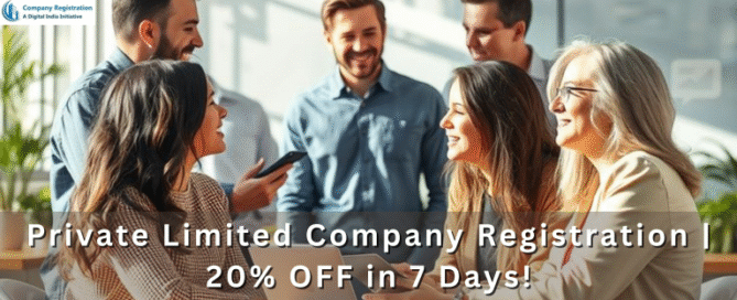 Private Limited Company Registration