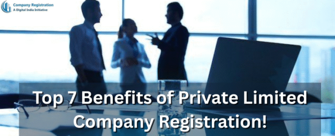 private limited company registration