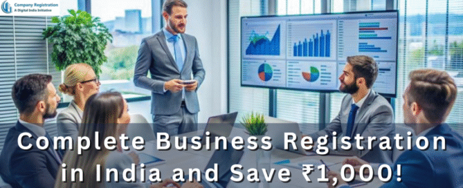 Business registration in India