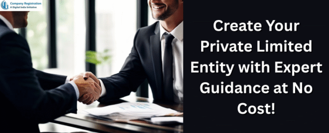 private limited company registration online