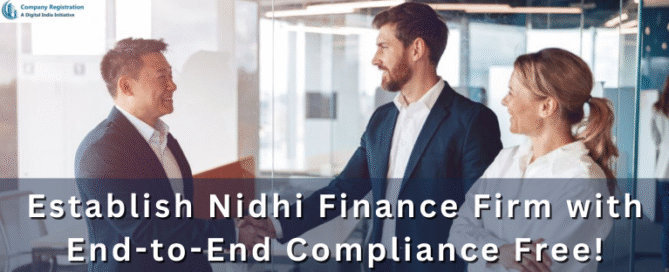Nidhi Company Registration