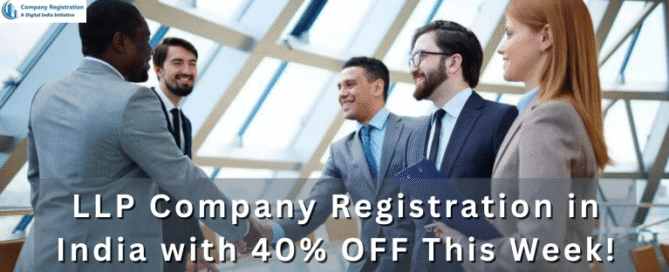 LLP company registration