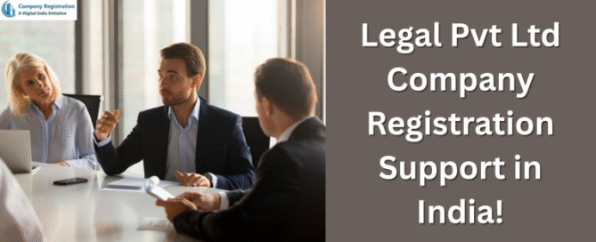 Pvt Ltd Company Registration